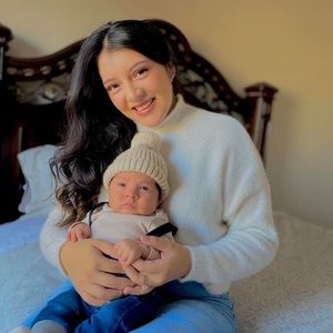 Meet your Posher, Doris